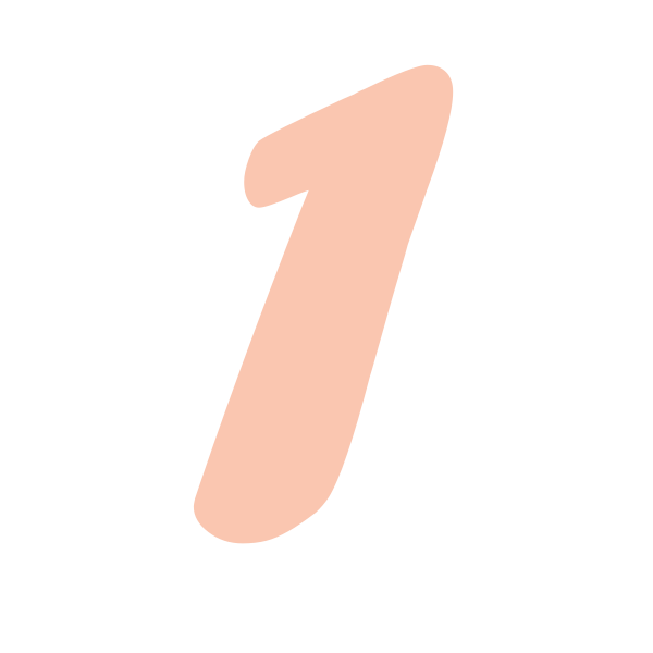 número 1