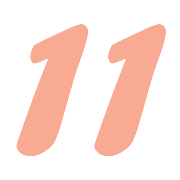 número 11
