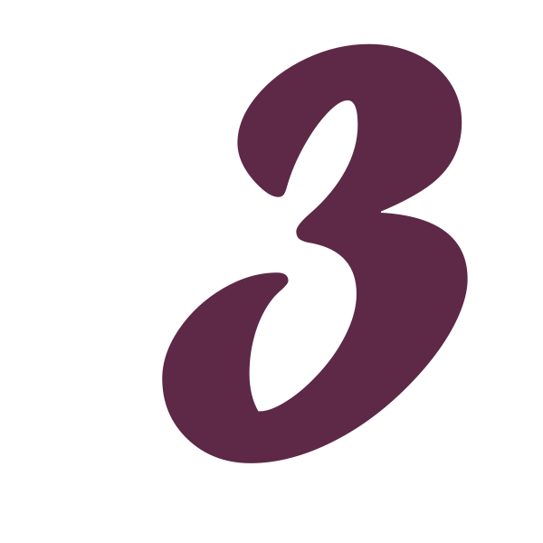 número-3