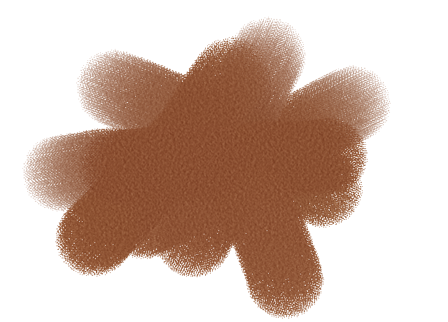 color marron