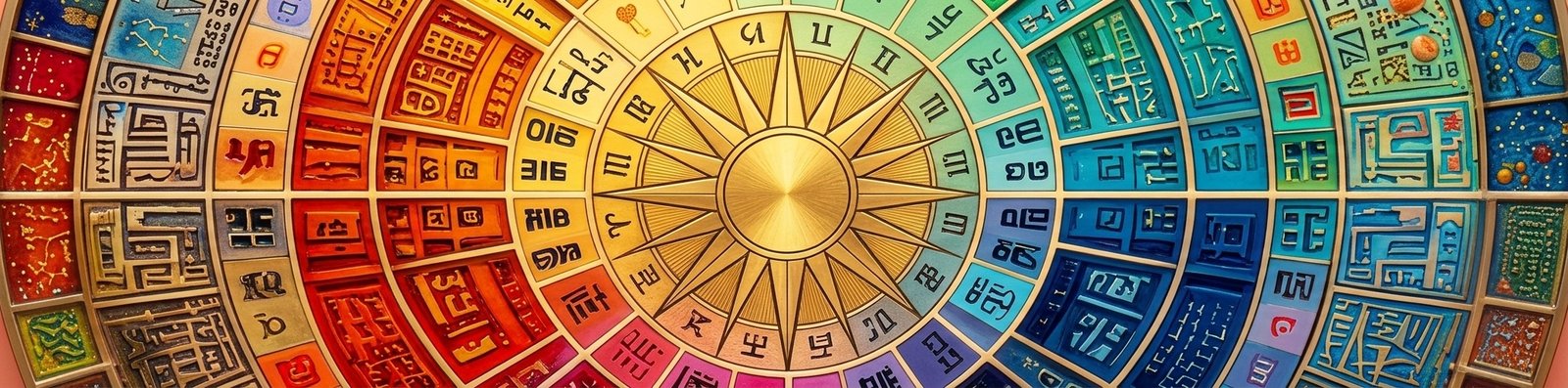 Cromoterapia en Espacio Alenima