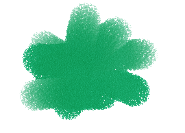 color verde esmeralda