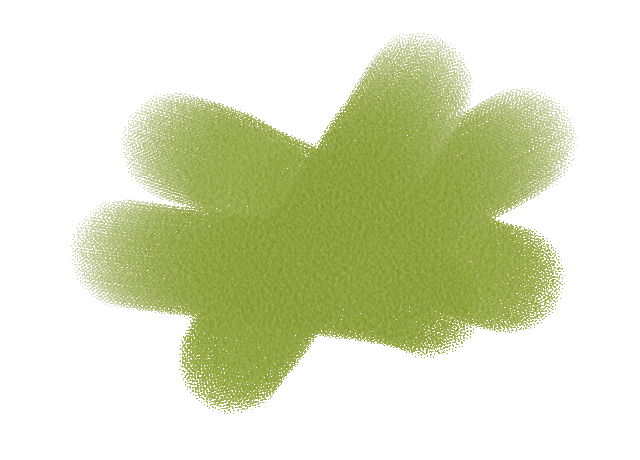 color verde musgo