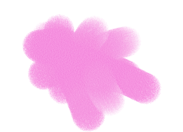 color rosa