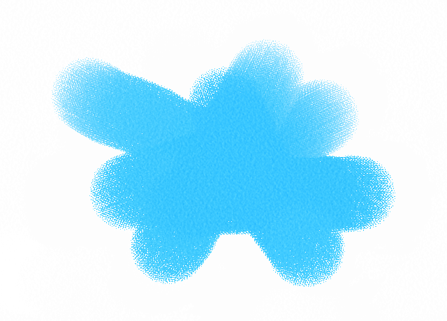 color celeste