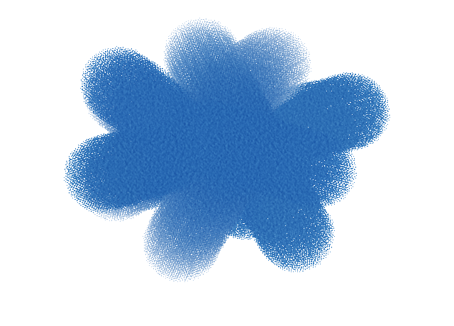 color azul cromoterapia