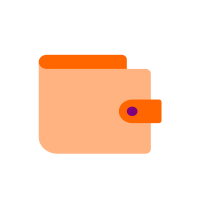 Icono de sectores de astrología financiera