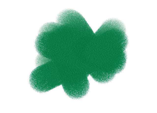 color verde cromoterapia